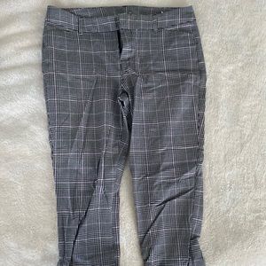 Womens pixie pants